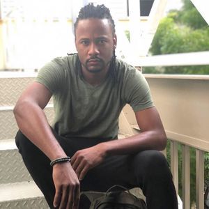 Meet your Posher, Maxwell